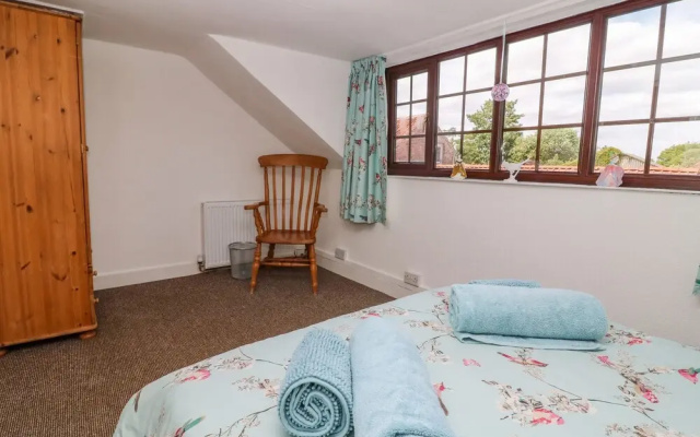 Rhodale Cottage