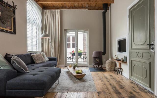 De zeeuwse Suites