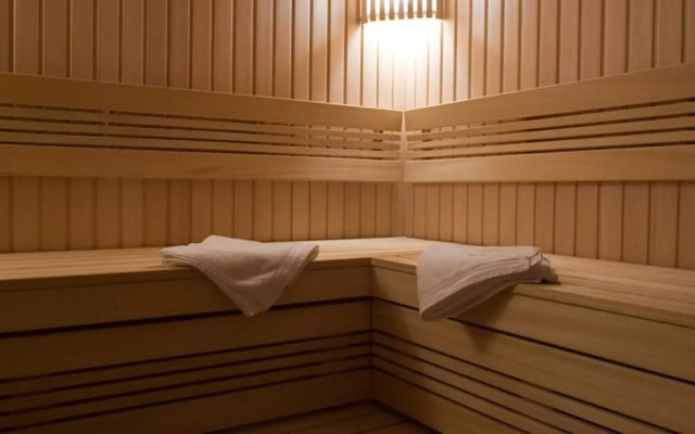 Best Baltic Kaunas Hotel