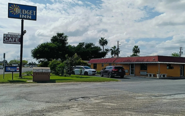 Budget Inn By OYO Edinburg Hwy 281