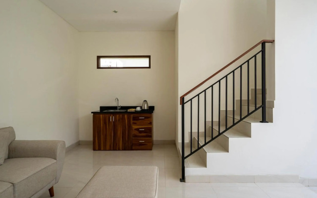The Calna Villa Bali