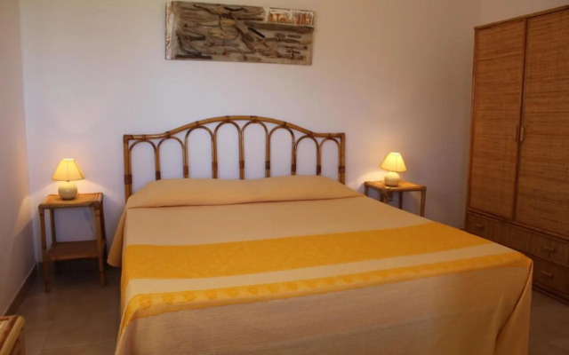 Residence Oasi Blu Apartments