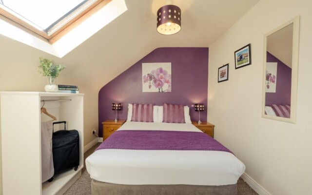 Quayside B&B