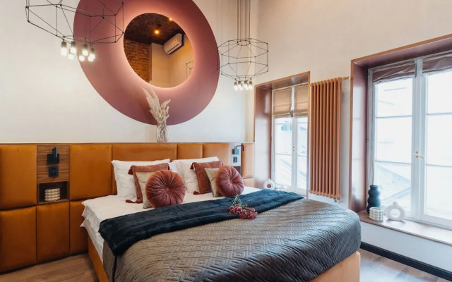 Cu Residence - LoftAffair Collection