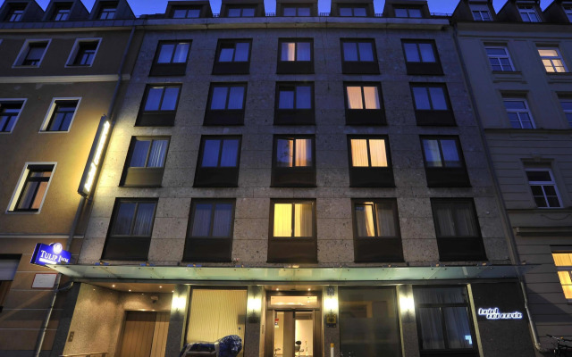 Hotel Concorde München