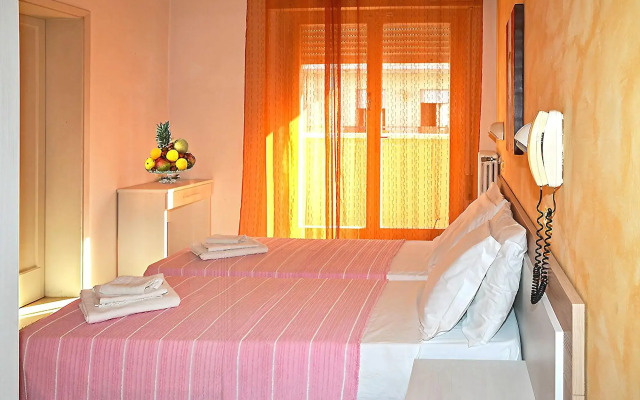 Nautic Beach Hotel