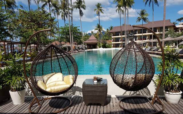 The Emerald Cove Koh Chang Hotel