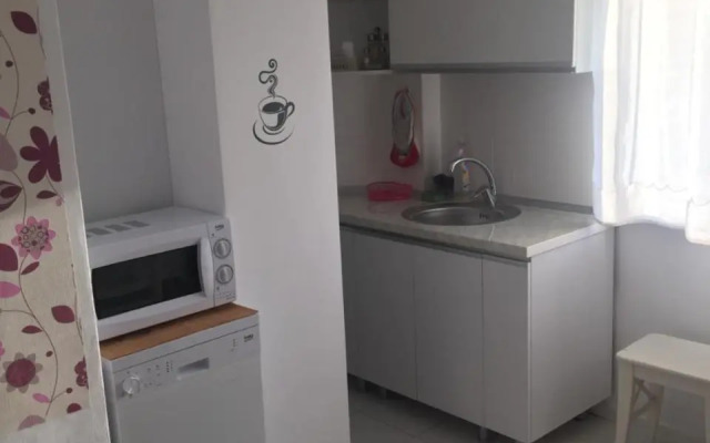 Apartament Faleza Nord
