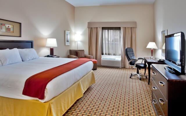 Holiday Inn Express Hotel & Suites Ocoee East by IHG