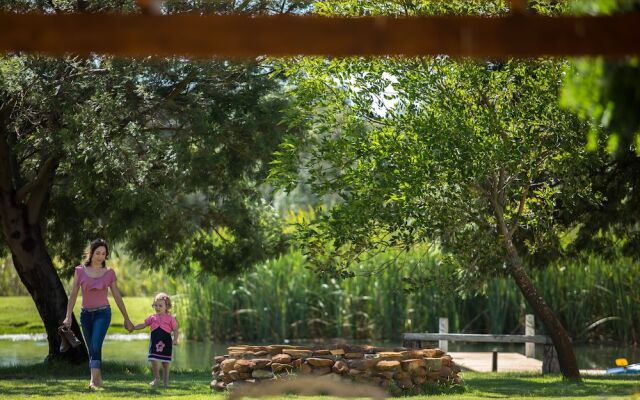 Shanzeley Guest House