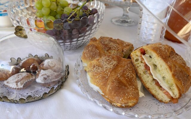 Casa Per Vacanze Colombo