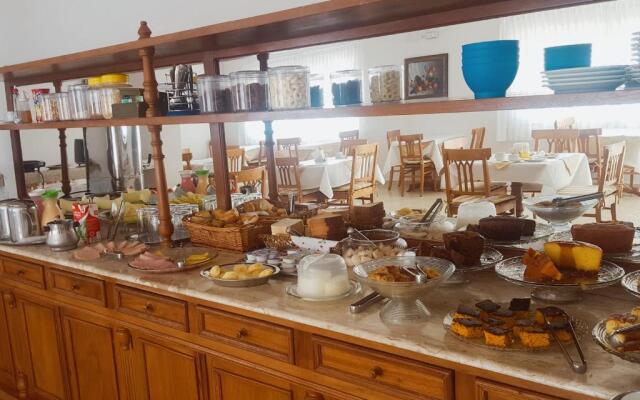 Hotel Vila Do Conde
