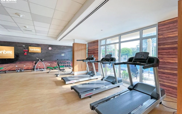 bnbme | Túria Tower A | 2 BDR