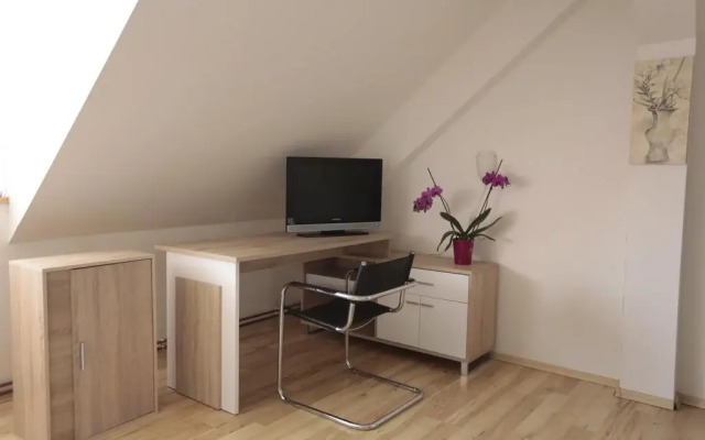 Penzion Na Cymbálku