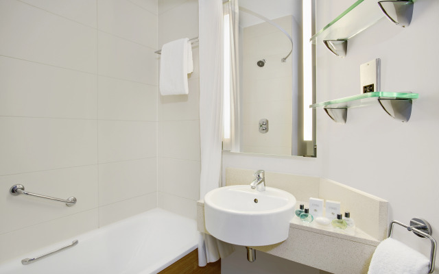 Leonardo Hotel Manchester Central
