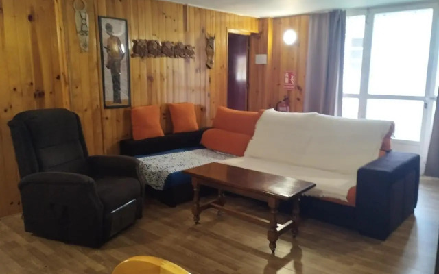 Apartamento Llano43