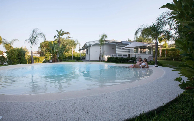 Villa Lucy Eco Residence
