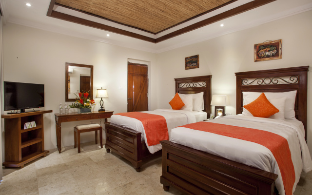 Astagina Resort Villa and Spa