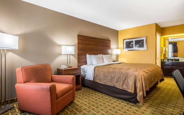 Quality Inn
