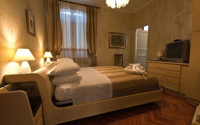 Villa Patrizia B&B
