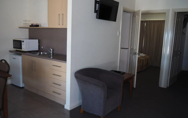 Pittsworth Motor Inn