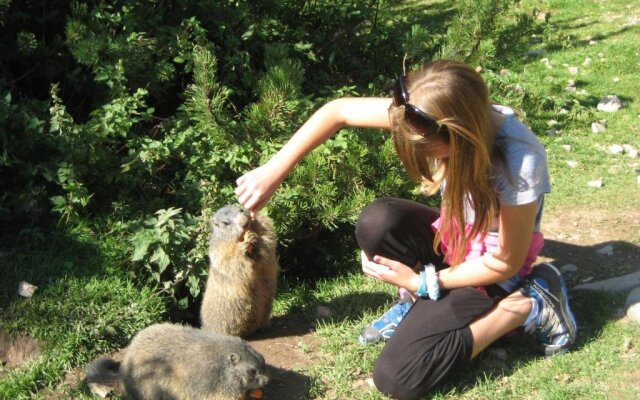 Landappartement Ramsau