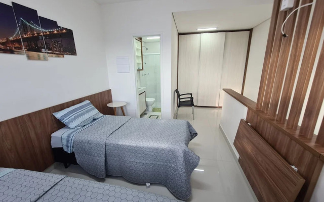 Edificio Selenita Loft e Duplex