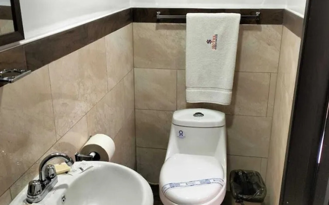 Hotel Economico