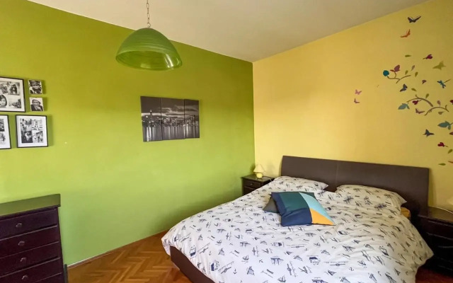Apartment Botica