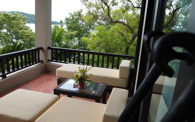 Racha Kiri Resort and Spa Khanom