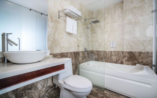 Rosetta Hotel Danang