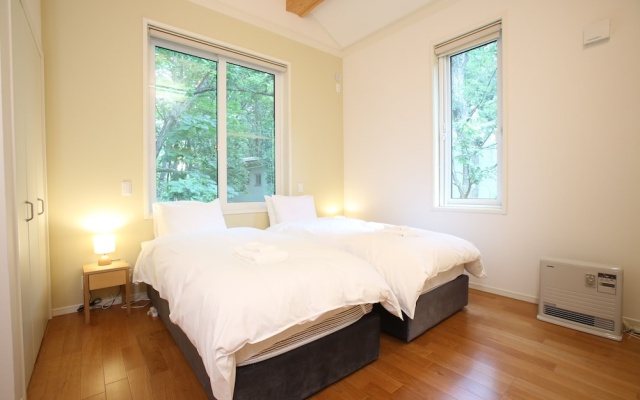 Cat's Villa Hakuba 3&4