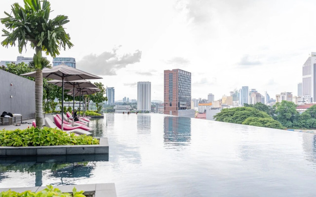 Opus Residences by Airhost