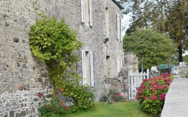 Renovated 18th Century Norman Manor House