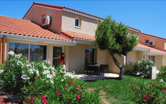 Le Mas de Torreilles