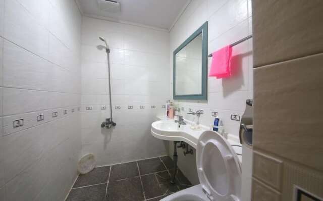 Jeju Syagaluibada Pension