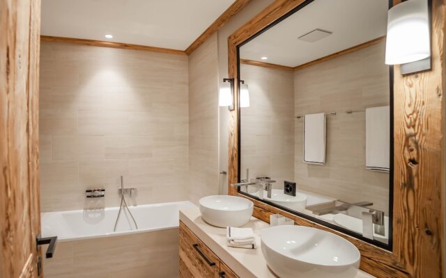 Sport Club Residences & Spa
