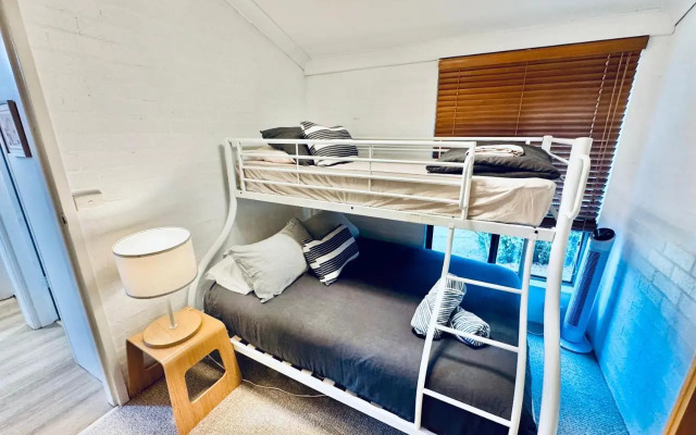 THE DAVEY Luxury home