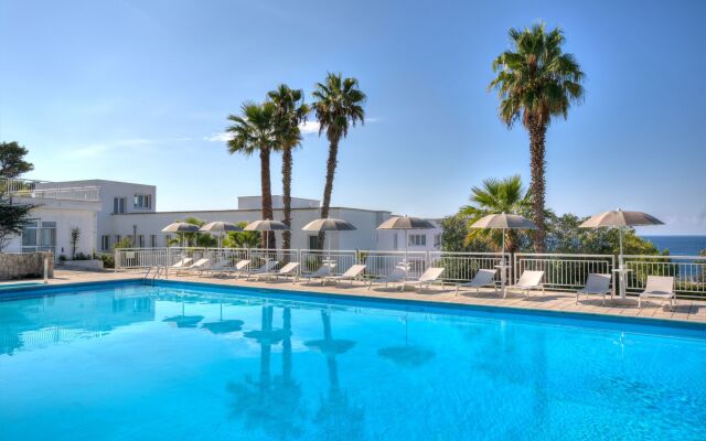 Hotel CDSHotels Grand Hotel Riviera