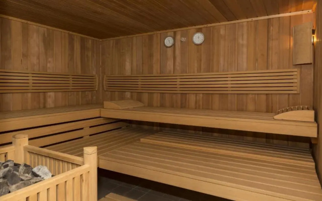 Résidence Odalys Le Domaine des Rois