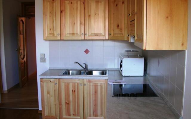 B&B Famiglia Corrà Pio