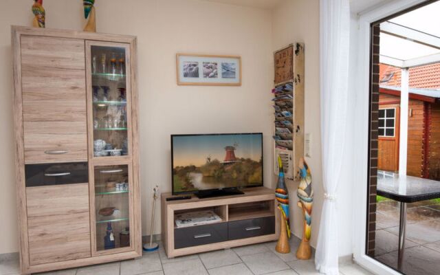 House Aquantis Norddeich