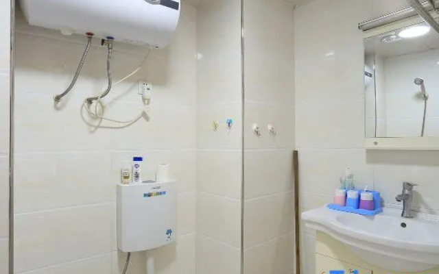 Changsha Yuejian Homestay