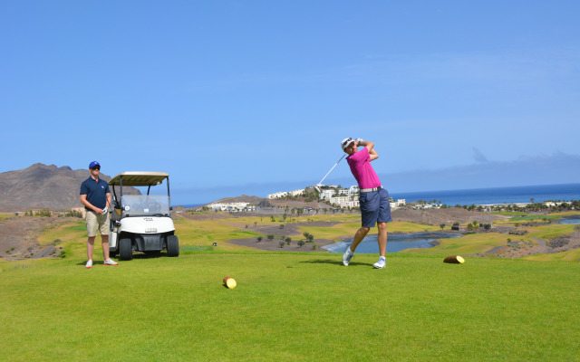 Playitas Villas - Sports Resort
