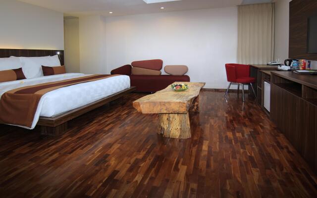 The Bene Hotel