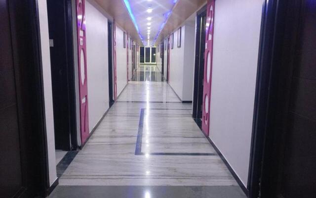 KK Service Apartments