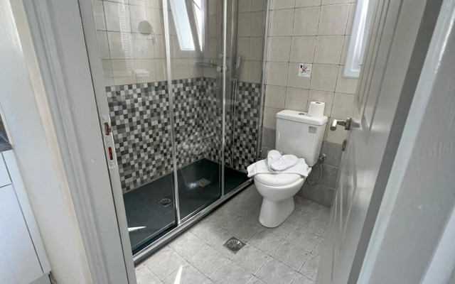 Maria's Place - Adults Only