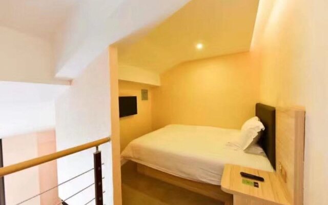 7 Days Premium (Shanghai Wildlife Park Huinan)