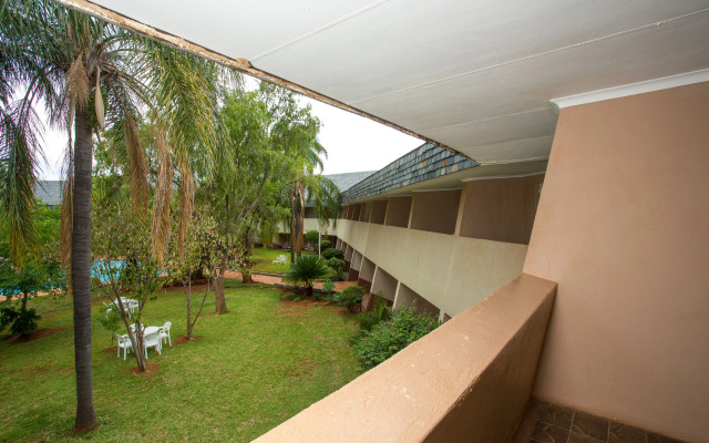 Sundown Country Estate