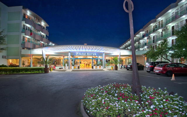 Hotel Kotva - All Inclusive